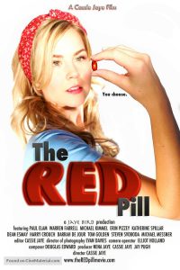 The Red Pill (2016)