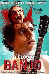 My Bloody Banjo (2015)