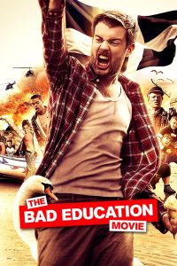 The Bad Education Movie (2015)