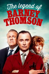 The Legend of Barney Thomson (2015)