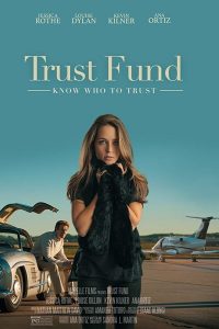 Trust Fund (2016)