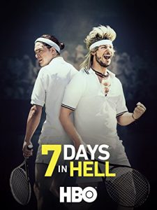 7 Days in Hell (2015)