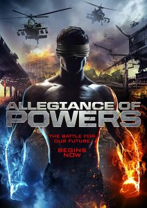 Allegiance of Powers (2016)