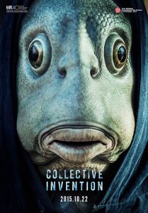 Collective Invention (2015)