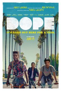 Dope (2015)