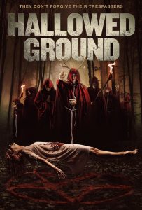 Hallowed Ground (2019)