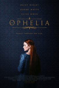 Ophelia (2019)