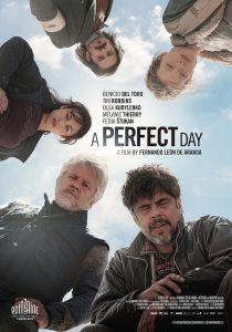 A Perfect Day (2015)