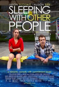 Sleeping with Other People (2015)