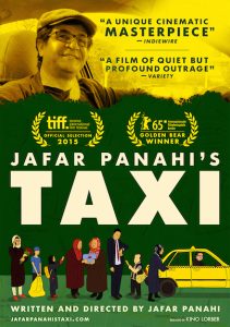 Taxi (2015)