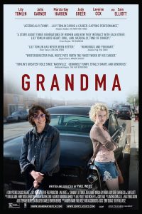 Grandma (2015)