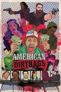 American Dirtbags (2015)