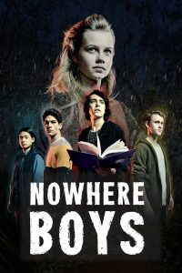 Nowhere Boys: The Book of Shadows (2016)