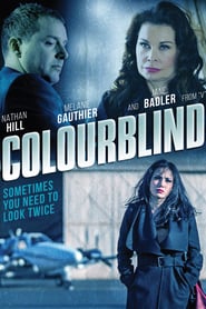 Colourblind (2019)