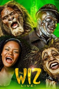 The Wiz Live! (2015)