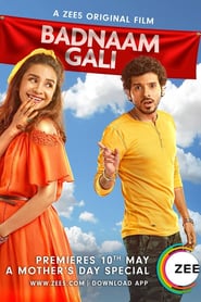 Badnaam Gali (2019)