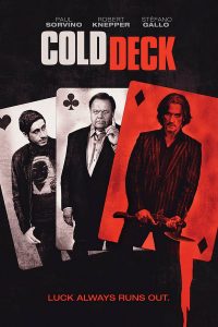 Cold Deck (2015)