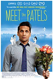 Meet the Patels (2015)