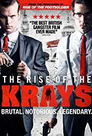 The Rise of the Krays (2015)