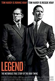 Legend (2015)