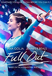 Full Out (2015)