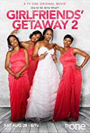 Girlfriends Getaway 2 (2015)