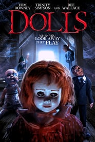 Dolls (2019)