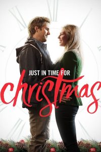 Just in Time for Christmas (2015)