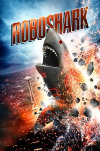 Roboshark (2015)