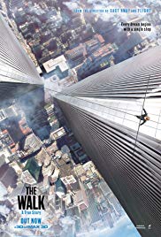 The Walk (2015)