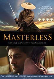 Masterless (2015)