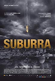 Suburra (2015)