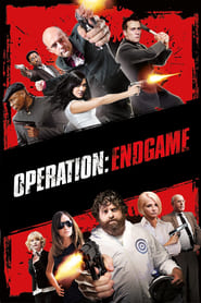 Operation: Endgame (2010)