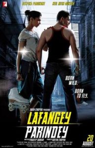 Lafangey Parindey (2010)