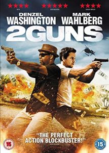 2 Guns (2013)