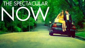 The Spectacular Now (2013)