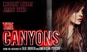 The Canyons (2013)