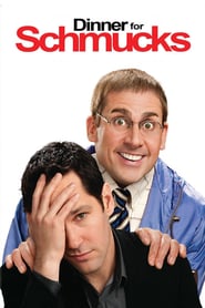 Dinner for Schmucks (2010)