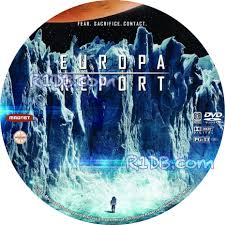 Europa Report (2013)