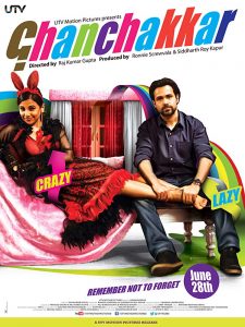 Ghanchakkar (2013)