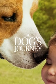 A Dogs Journey (2019)