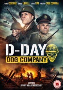 D-Day (2019)