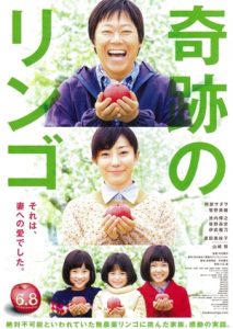 Miracle Apples (2013)