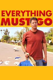 Everything Must Go (2010)