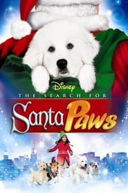 The Search for Santa Paws (2010)