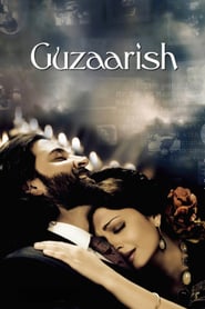 Guzaarish (2010)