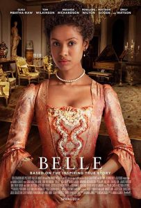 Belle (2013)