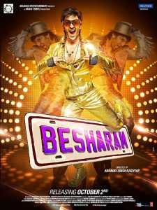 Besharam (2013)