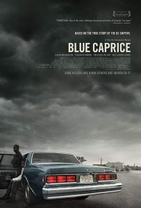 Blue Caprice (2013)