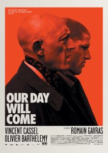 Our Day Will Come (2010)